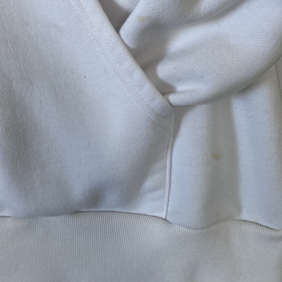 📀White Golfwang Logo Hoodie📀 - Picture 3 of 4